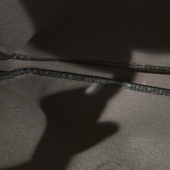 YVES SAINT LAURENT CLUTCH - Picture 4 of 5